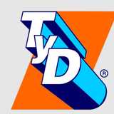 TyD transportes | Empresa de transporte y logística terrestre logo
