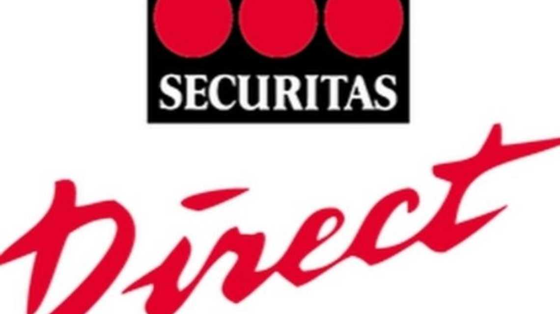 Securitas Direct cover image