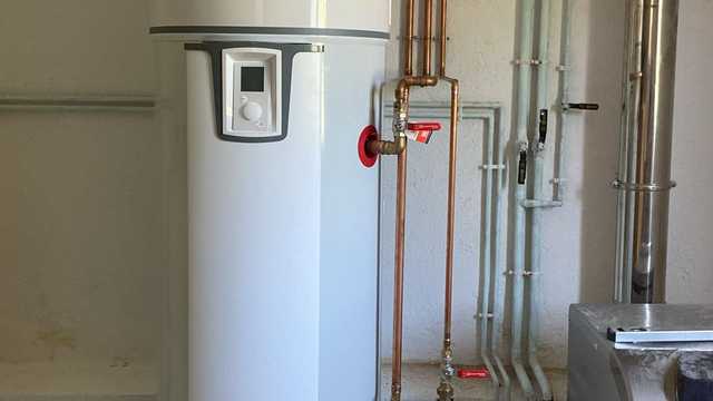 Lampista oficial de 1ª