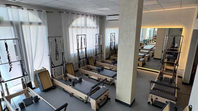 Profesor/a de Pilates