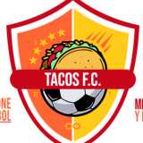 TAKOS FC logo