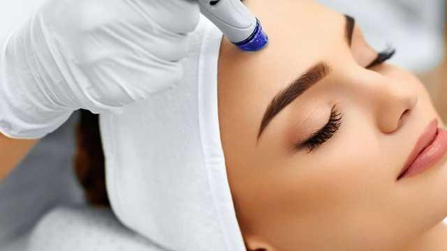 Esteticista para centro en Sant Cugat (H/M)