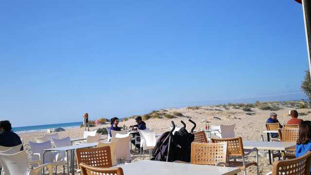 Dependiente/a de Tienda