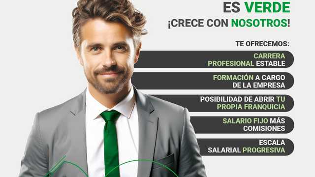 Asesor/a Inmobiliario