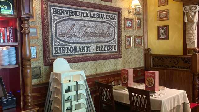 Encargado/a