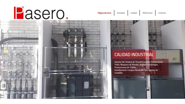 Ayudantes Construcción / Cerrajería