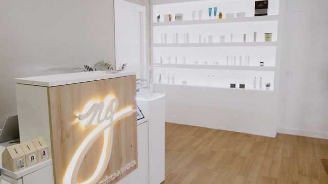 Esteticista