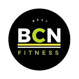 BCN Fitness logo