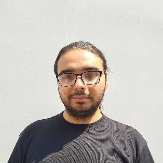 Candidate avatar