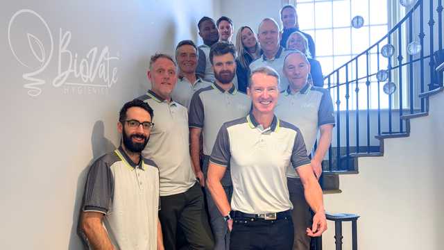 Junior Account Manager