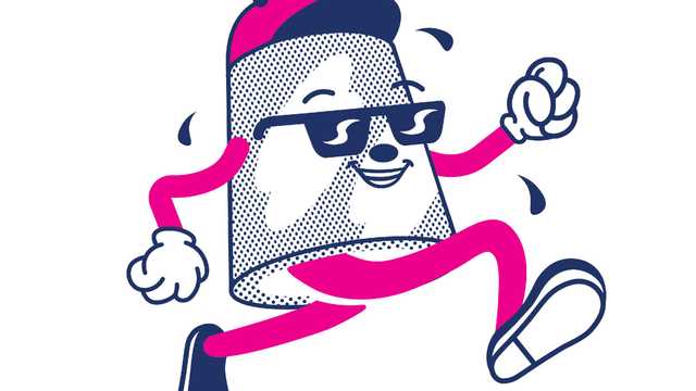 REPARTIDOR con carnet de conducir en vigor