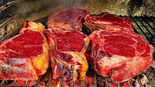 Jefe/a de Cocina