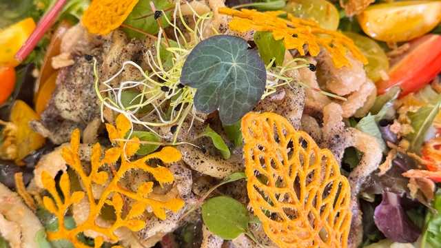 Ayudante de Camarero/a