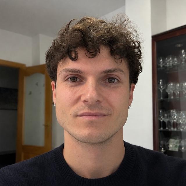 Candidate avatar