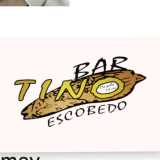Bar Tino logo