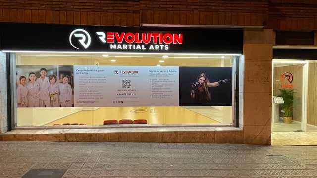 PROFESOR/A DE ARTES MARCIALES – BARCELONA (BALMES)