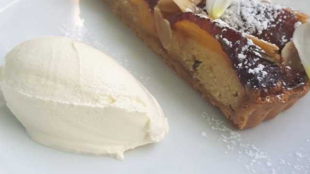 Chef de partie Winter wonderland