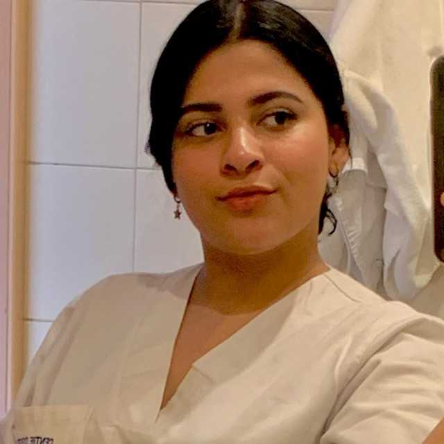 Candidate avatar