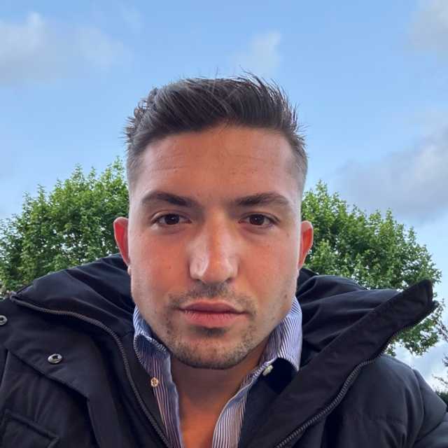 Candidate avatar