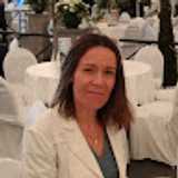 Monica M. avatar icon