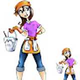 Maria Jose  B. avatar icon