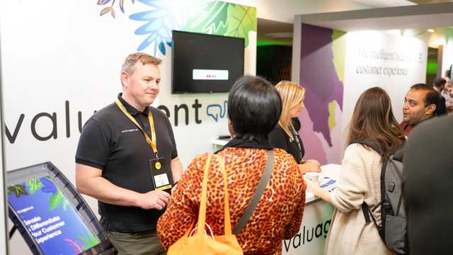 Customer Engagement & Sales Associate