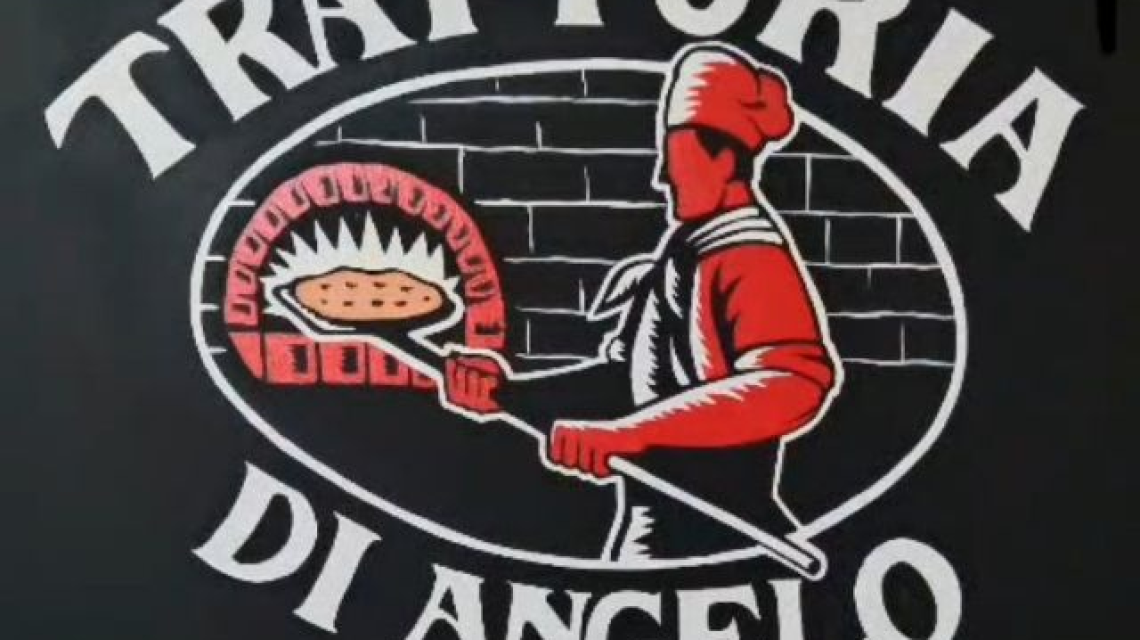 trattoria Di Angelo  cover image
