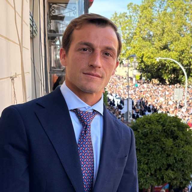Candidate avatar
