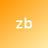 zahir B. avatar icon