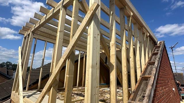 Carpentry