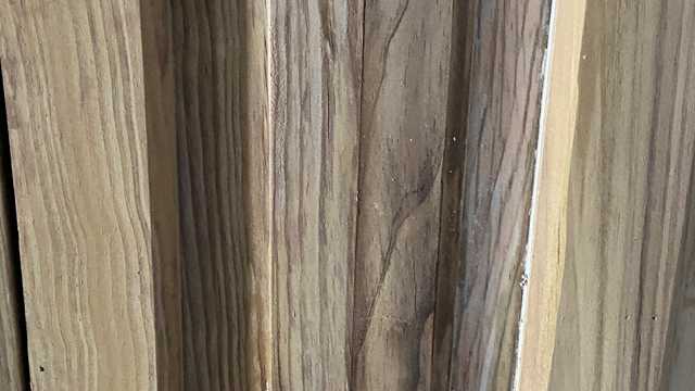 Ayudante de Carpintero