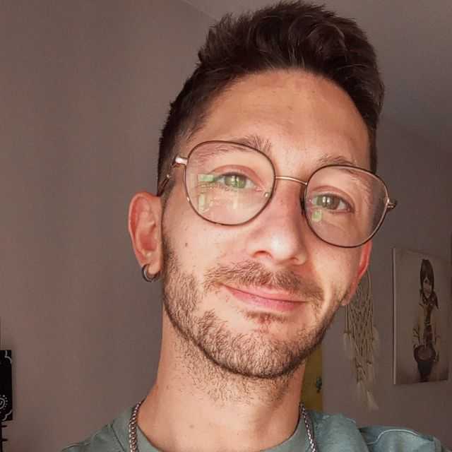 Candidate avatar