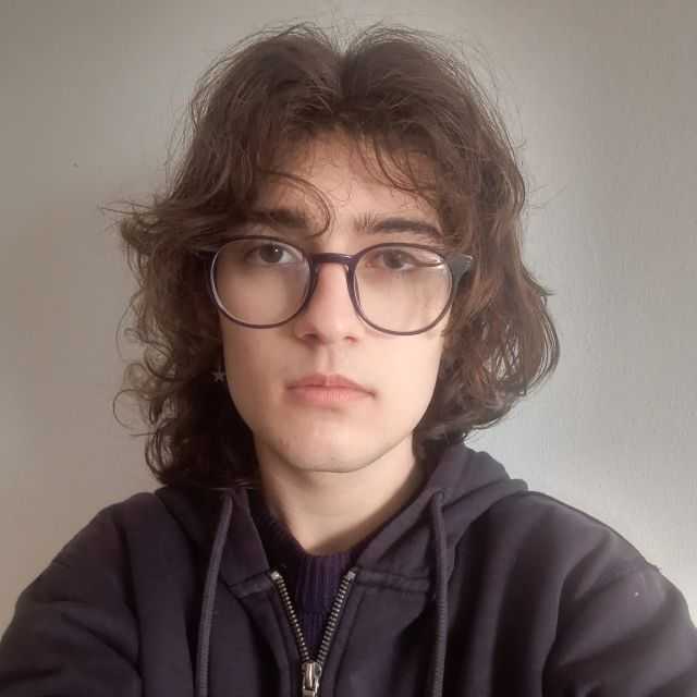 Candidate avatar