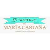 En tiempos de María Castaña logo
