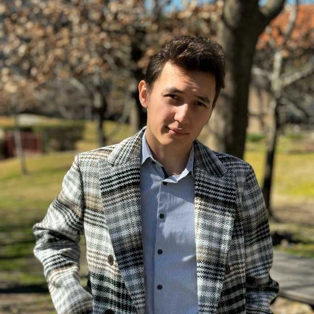 Candidate avatar