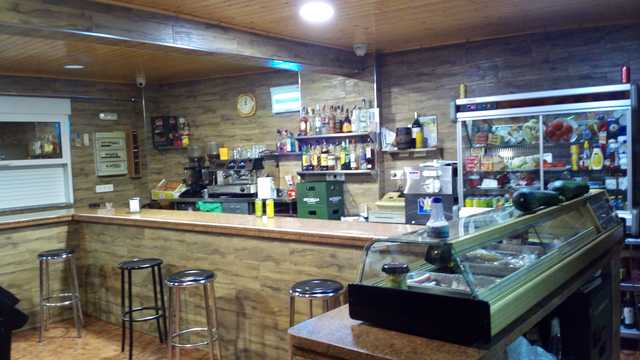 Camarero/a de Sala/Terraza