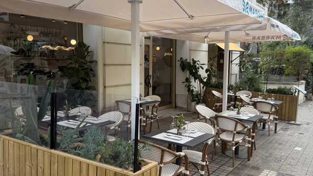 Ayudante/a de Cocina y Friegaplatos