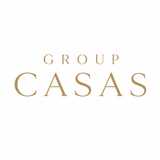 Group Casas logo