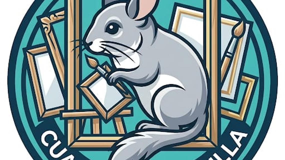 CUADROS CHINCHILLA cover image