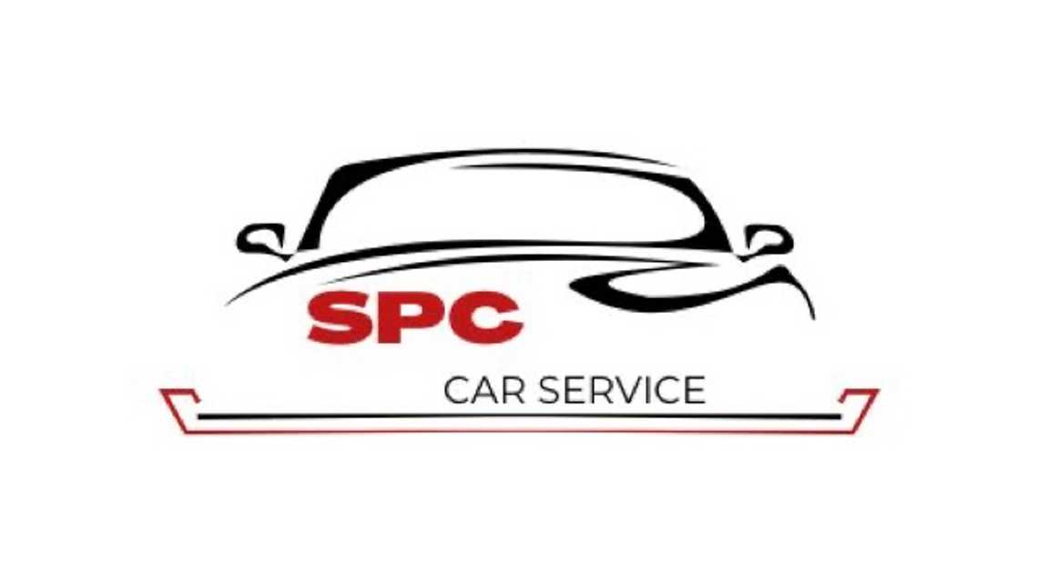 Spc Car Service cover image