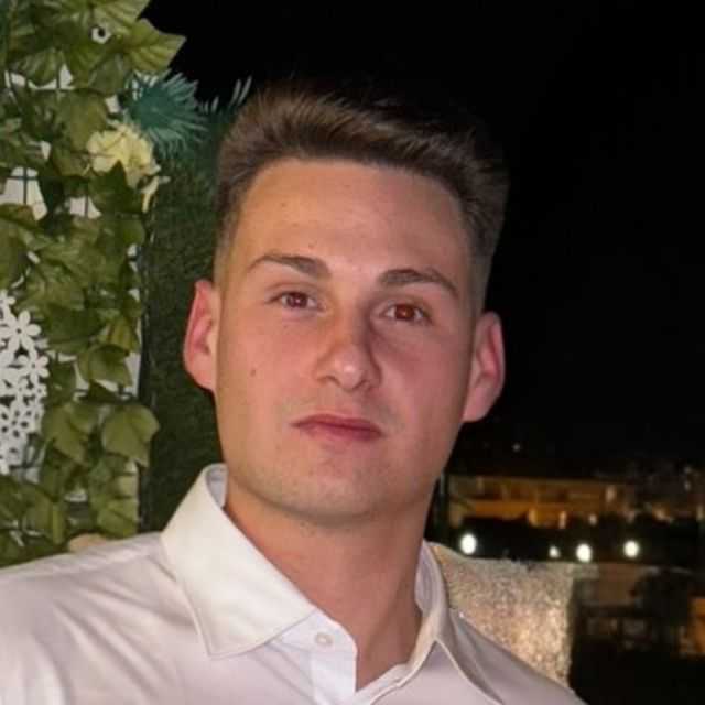 Candidate avatar