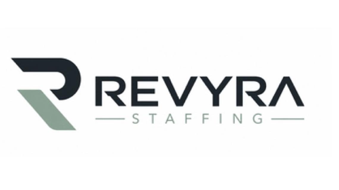 Revyra Staffing cover image