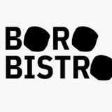 Boro Bistro logo