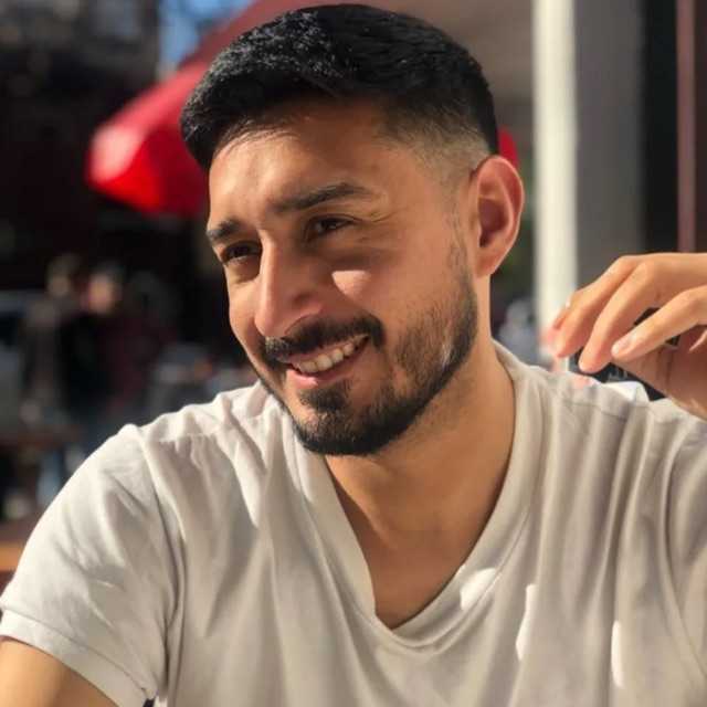 Candidate avatar