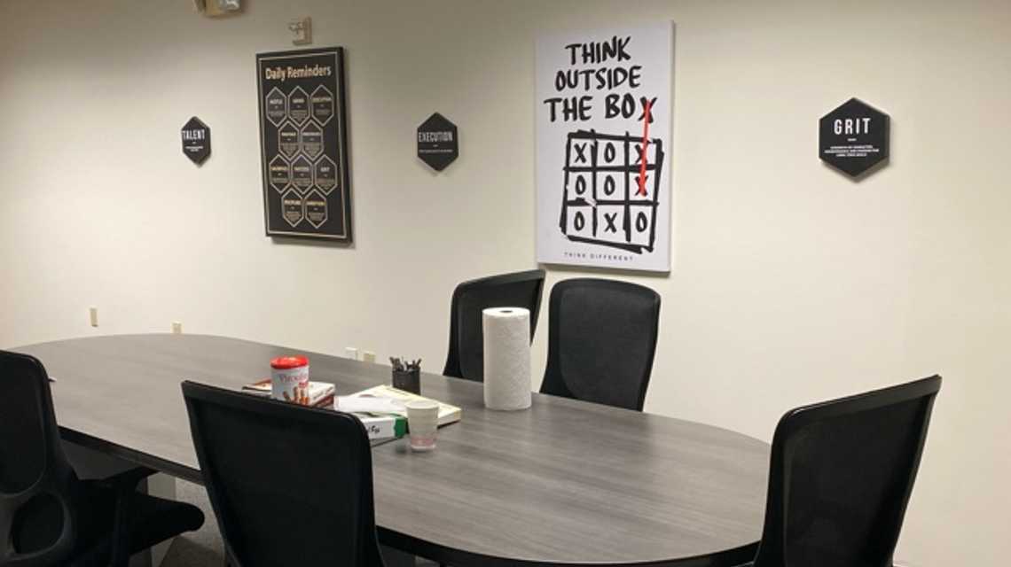 Alfadell Enterprise LLC  cover image