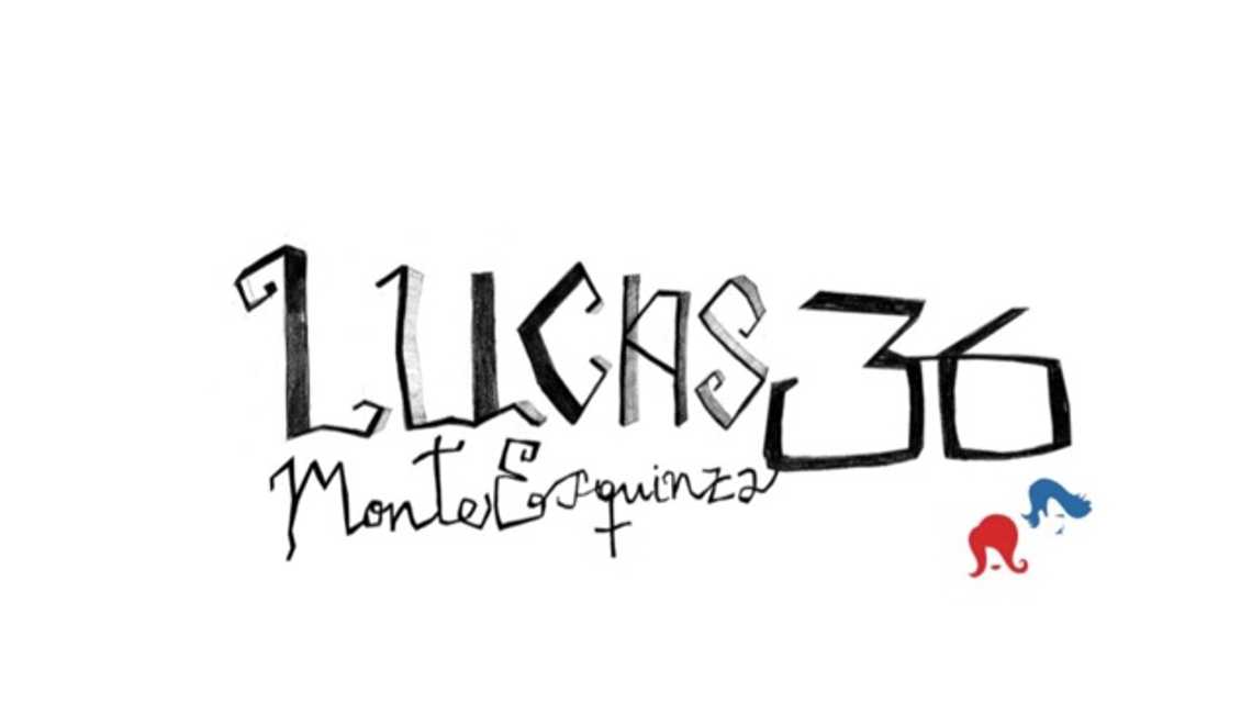 LUCAS M36 cover image