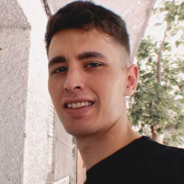 Candidate avatar