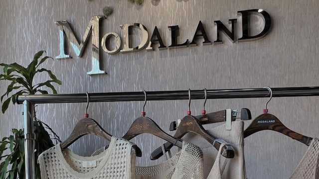 Dependiente/a de Tienda