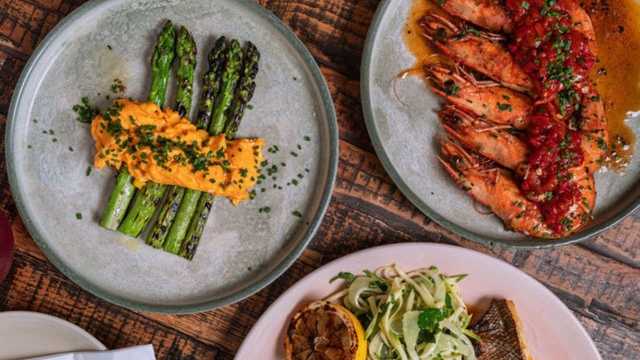 Commis Chef