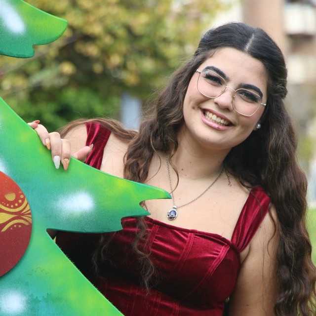 Candidate avatar